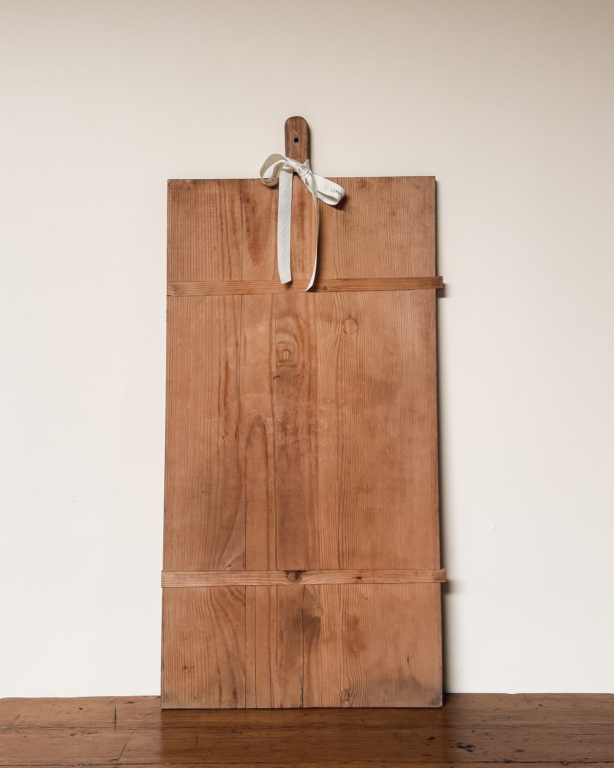 Vintage European Bread Boards