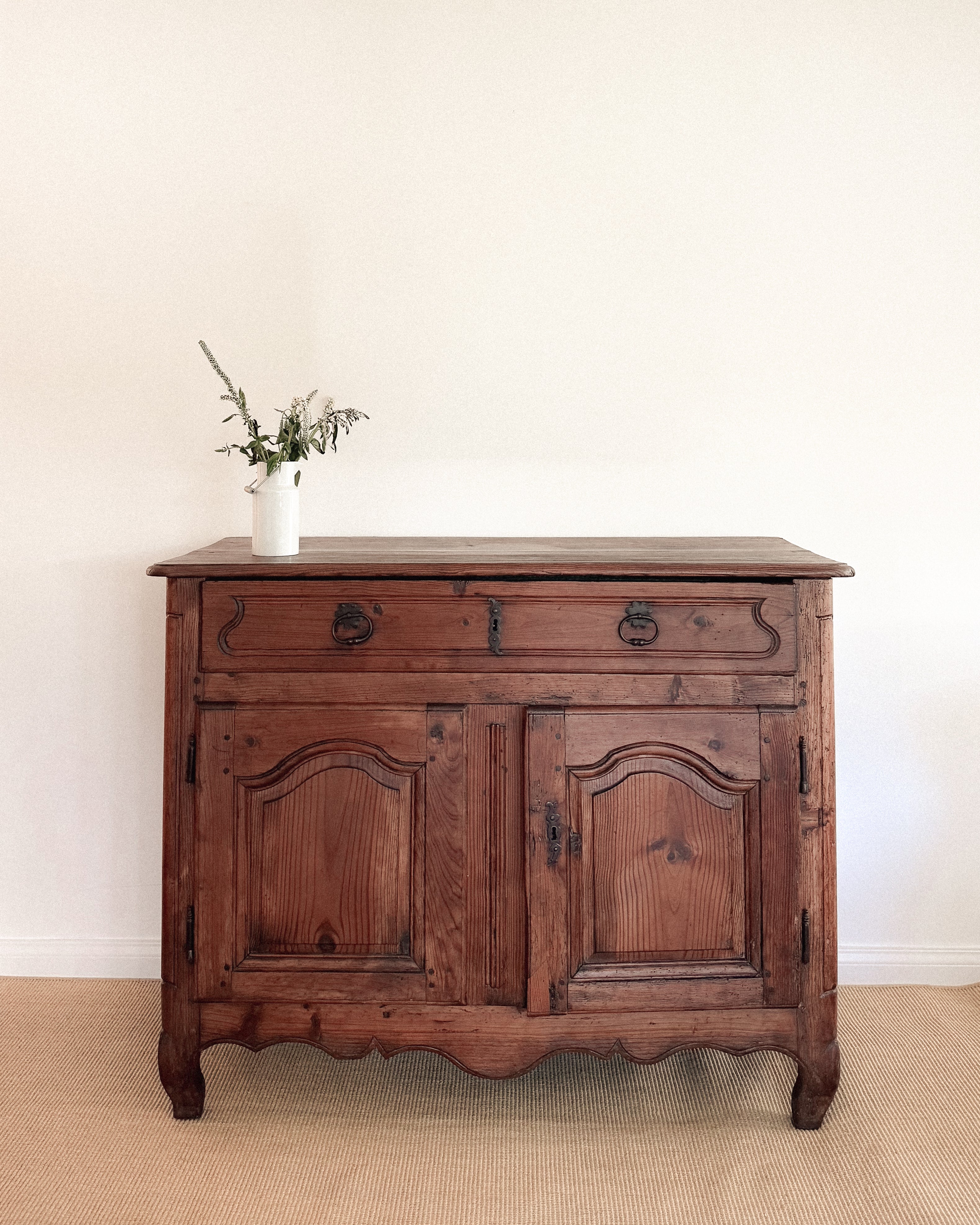 18th Century French Provincial Sideboard