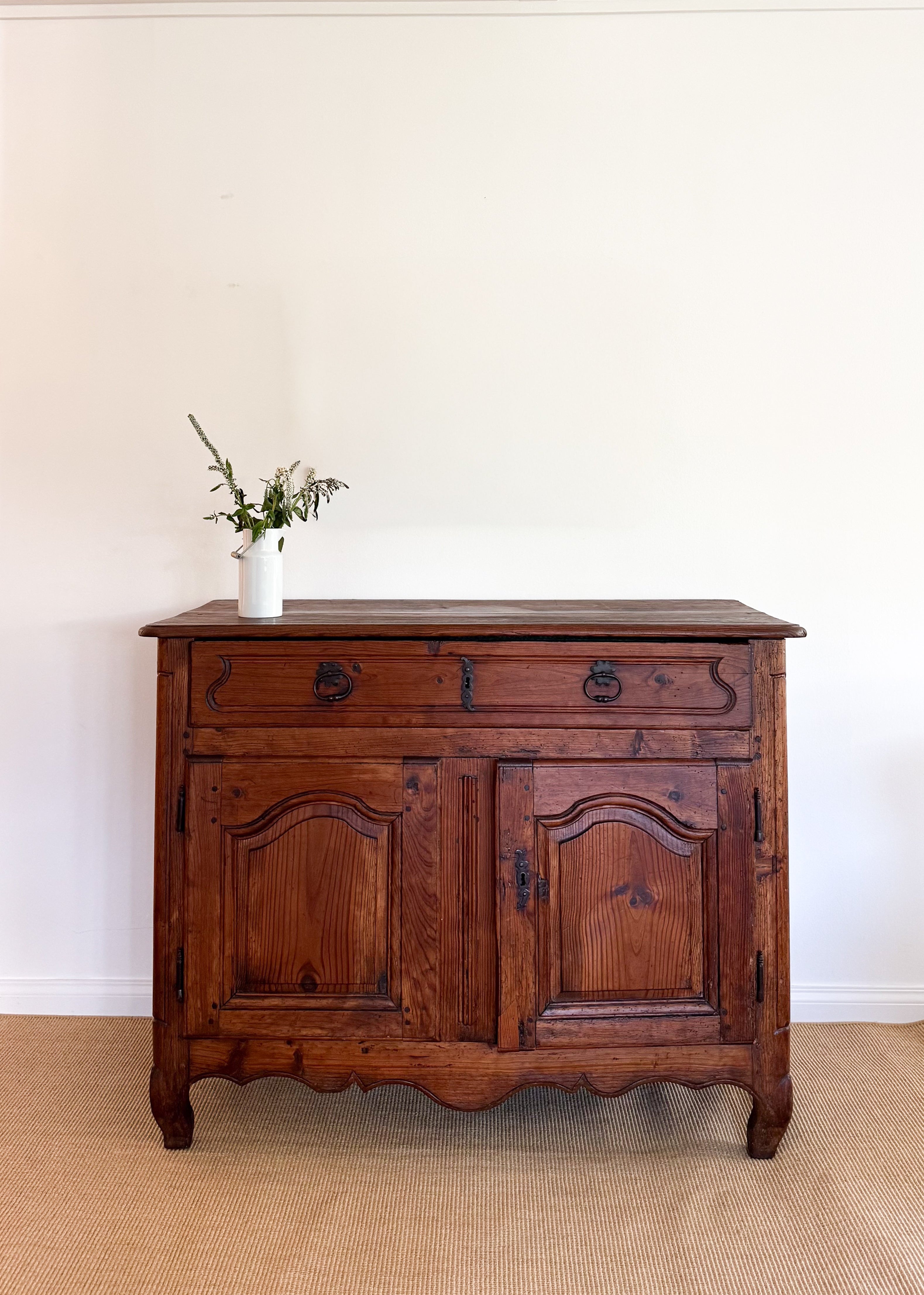 18th Century French Provincial Sideboard
