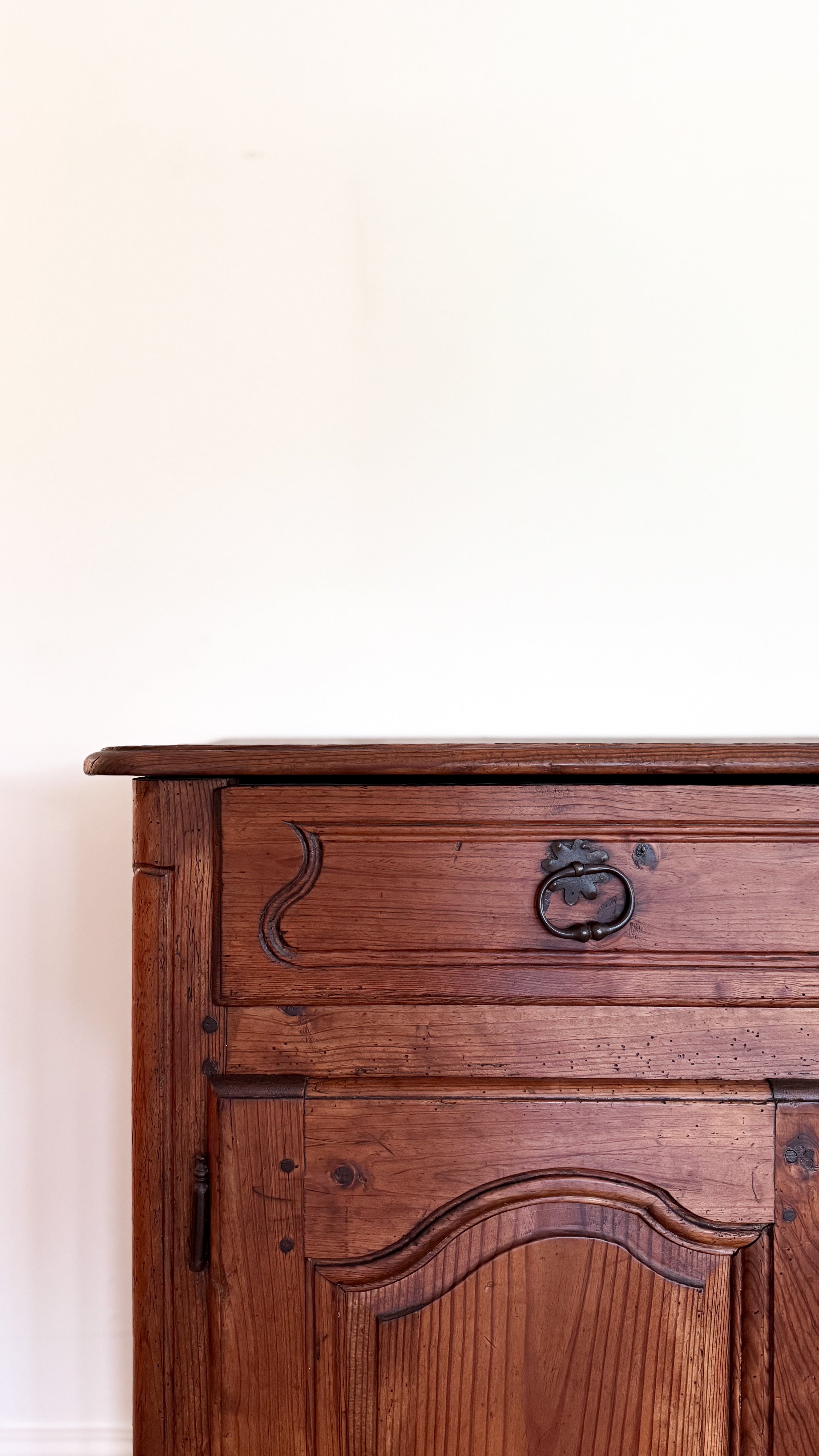 18th Century French Provincial Sideboard