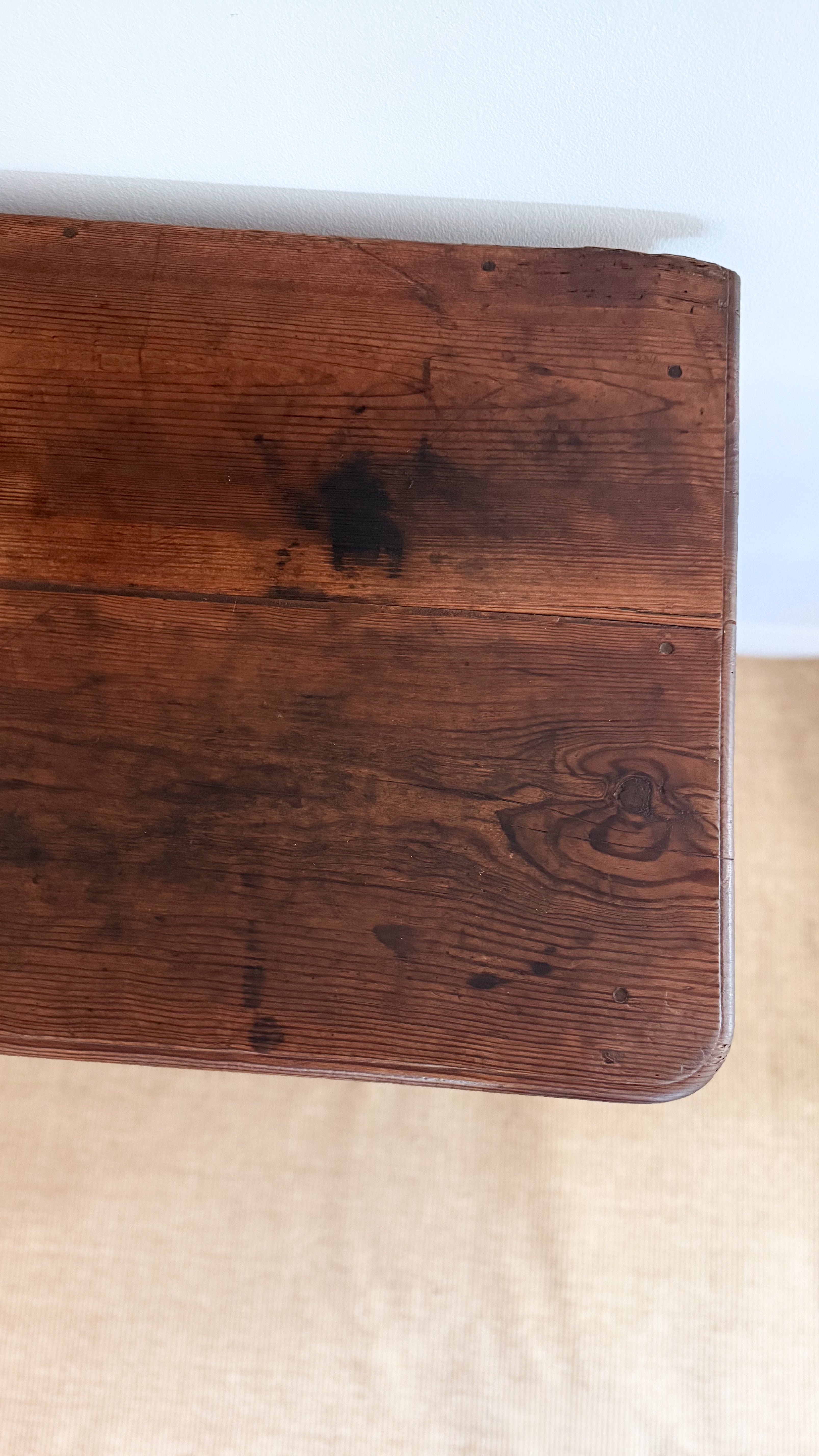 18th Century French Provincial Sideboard