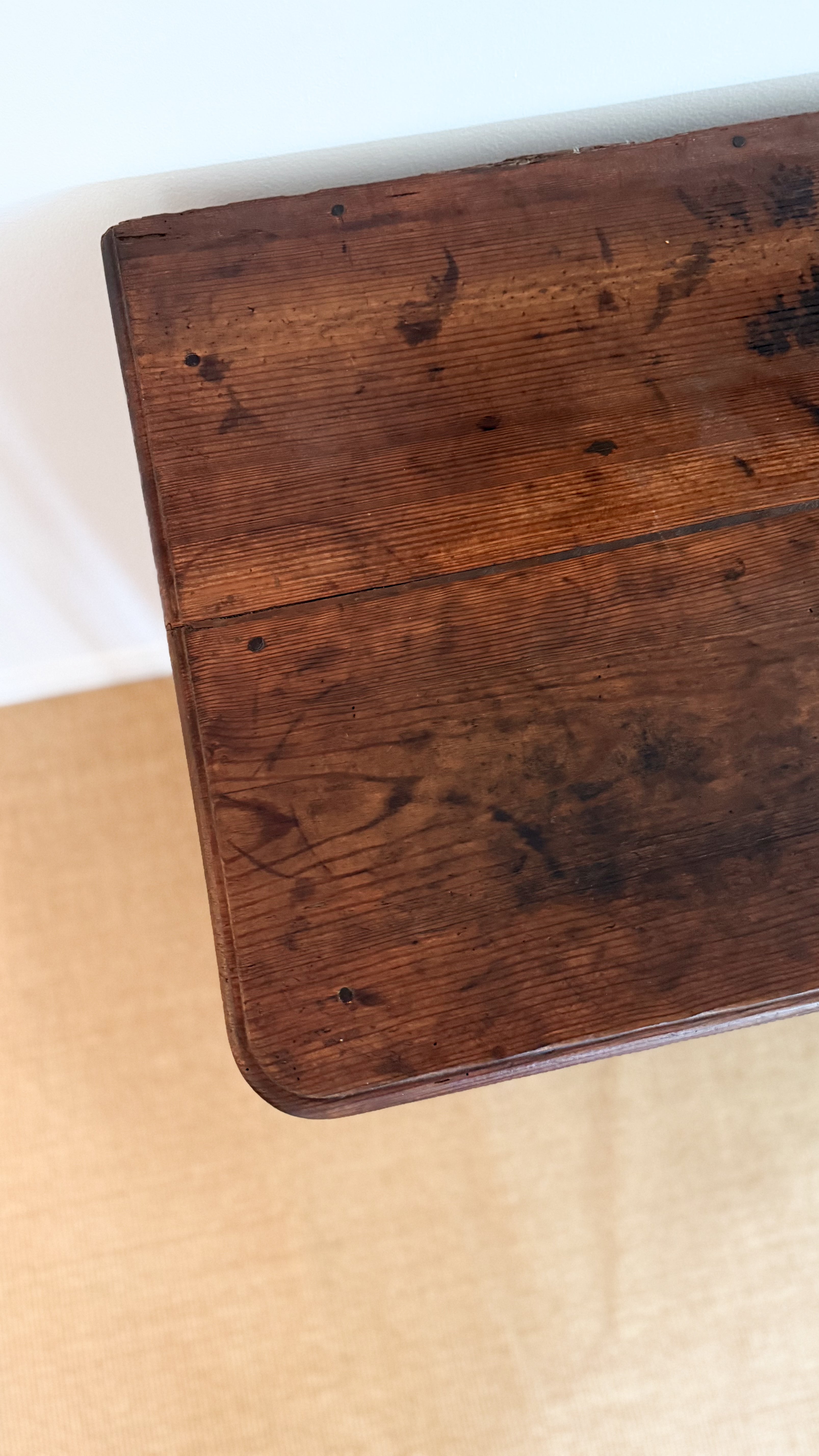 18th Century French Provincial Sideboard