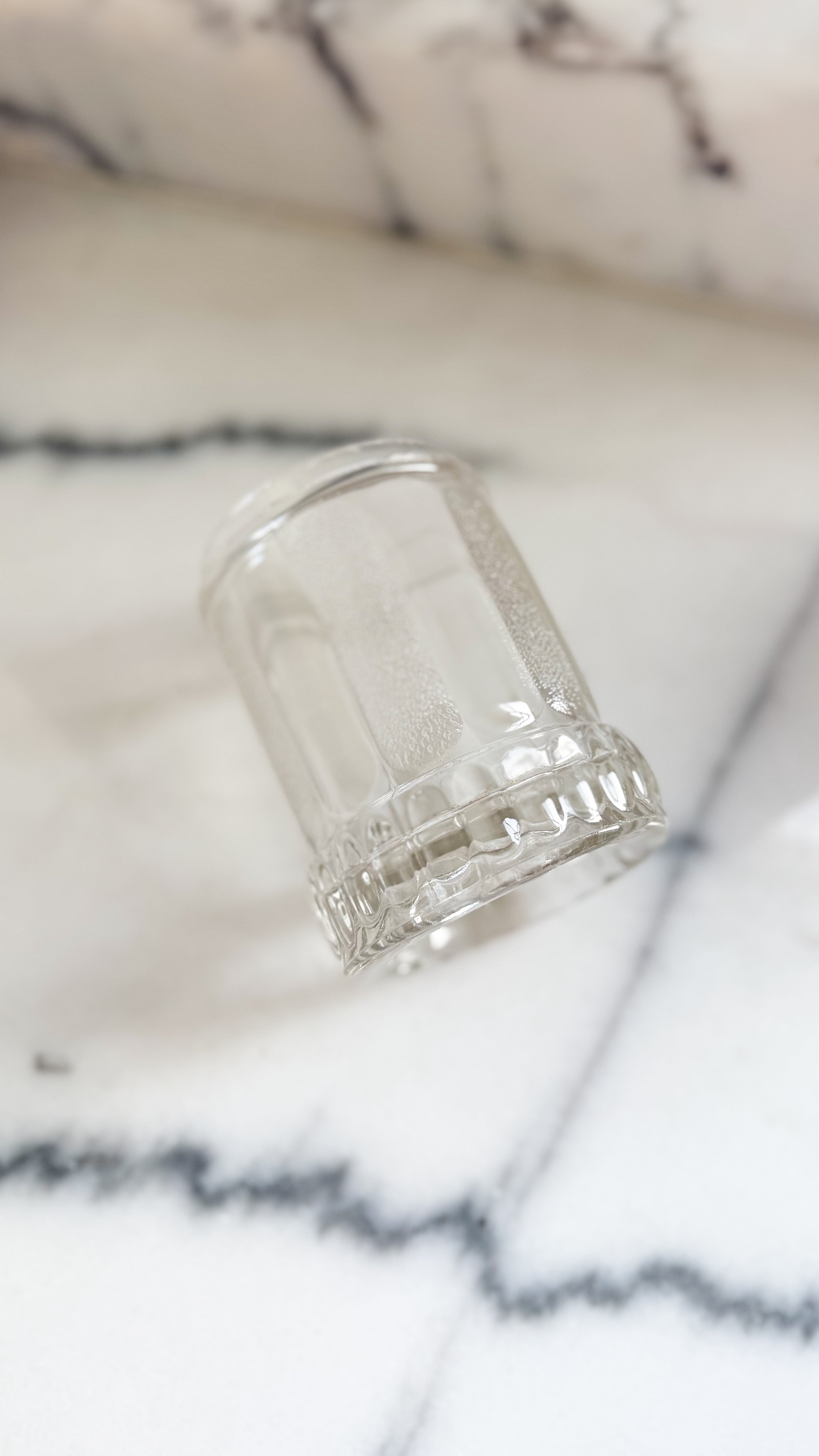 Antique Victorian Pickle Castor
