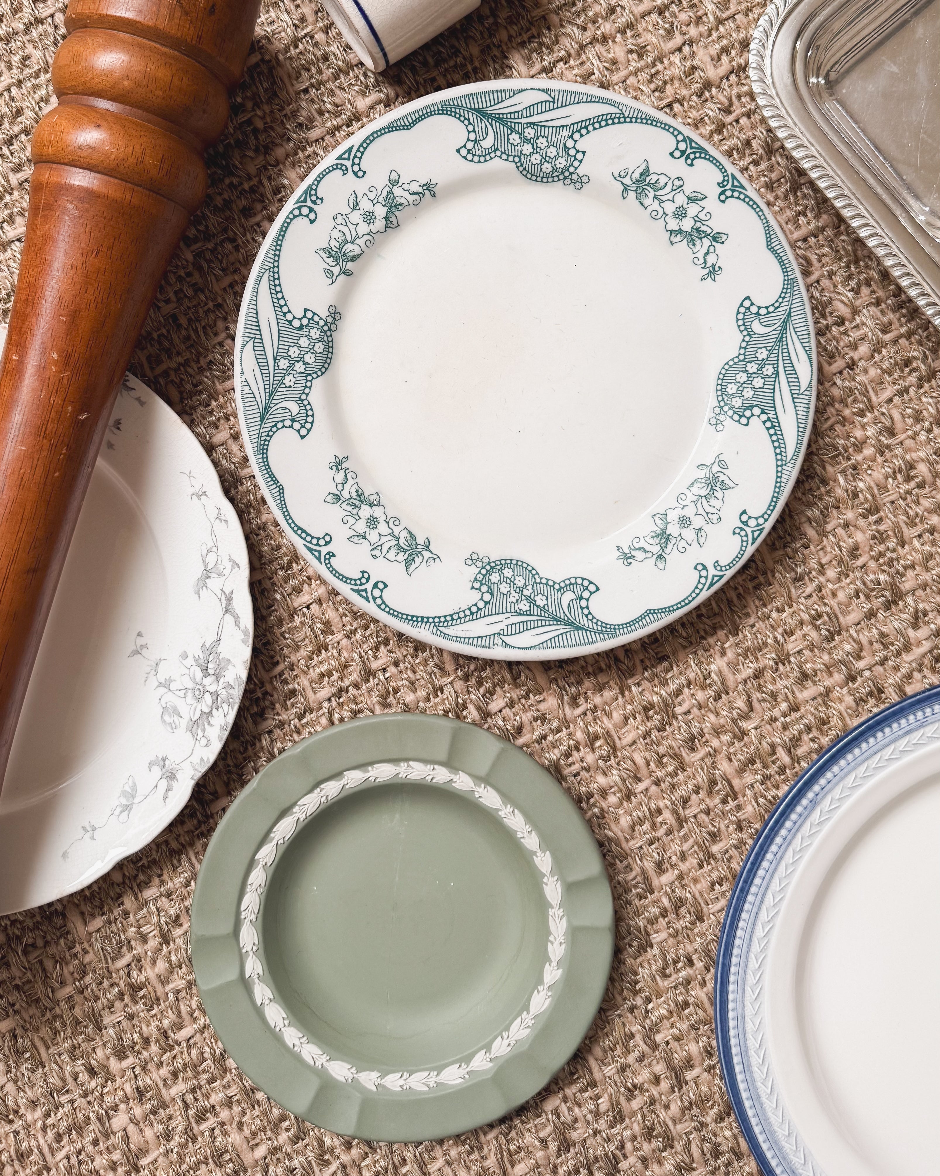 Vintage Wedgwood Ashtray