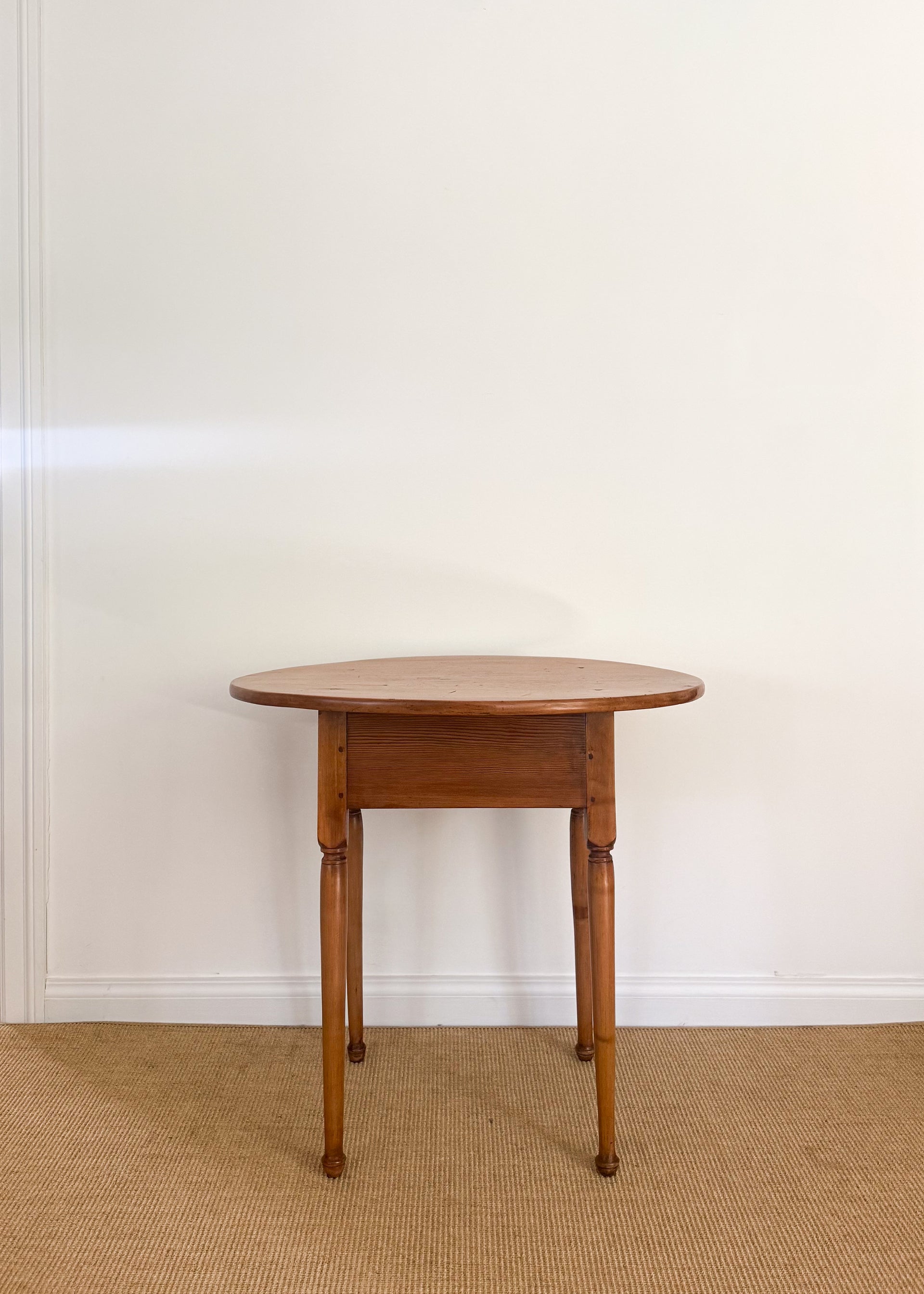 Antique 18th C Tavern Table