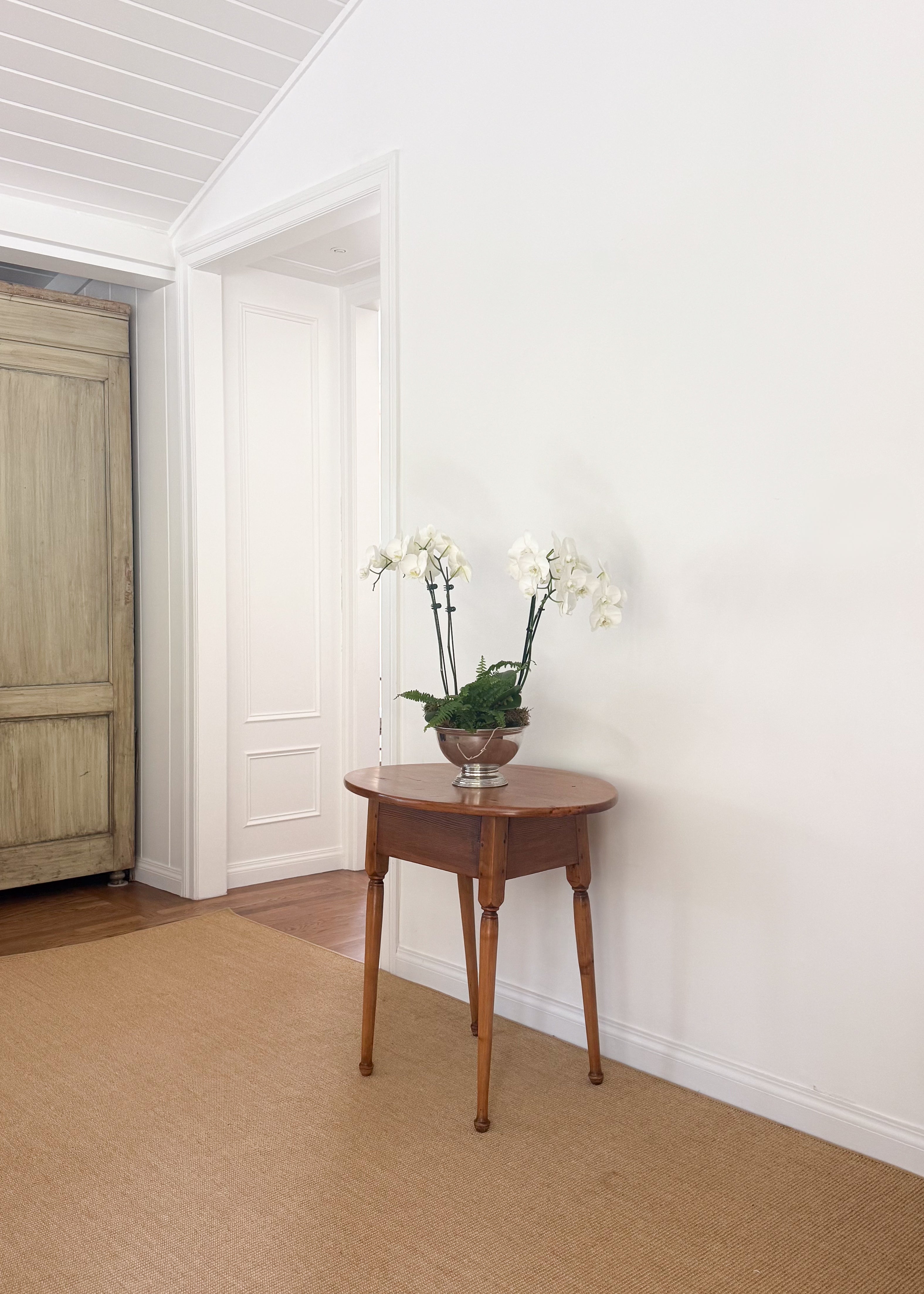 Antique 19th C Tavern Table