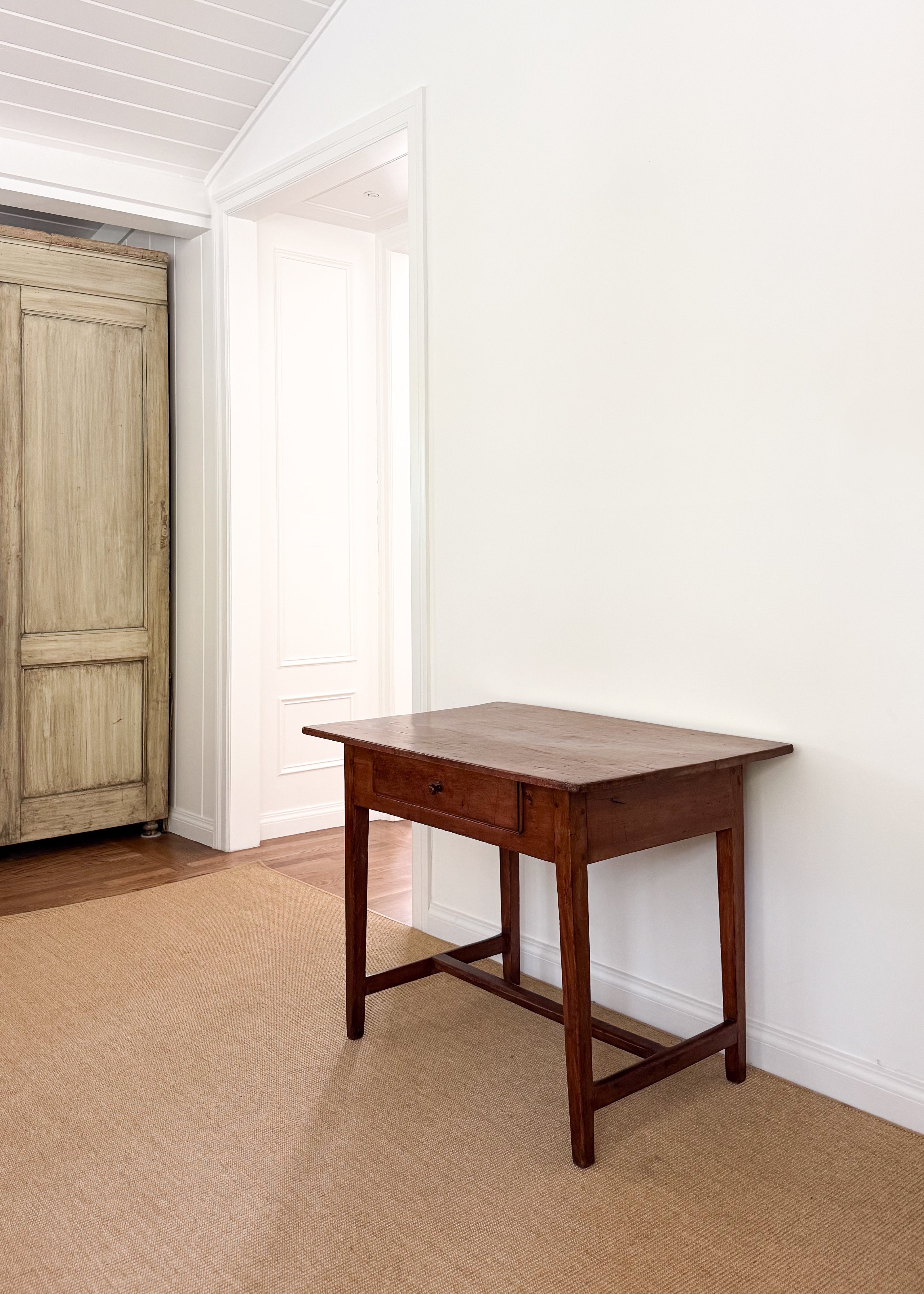 Antique American Writing Table