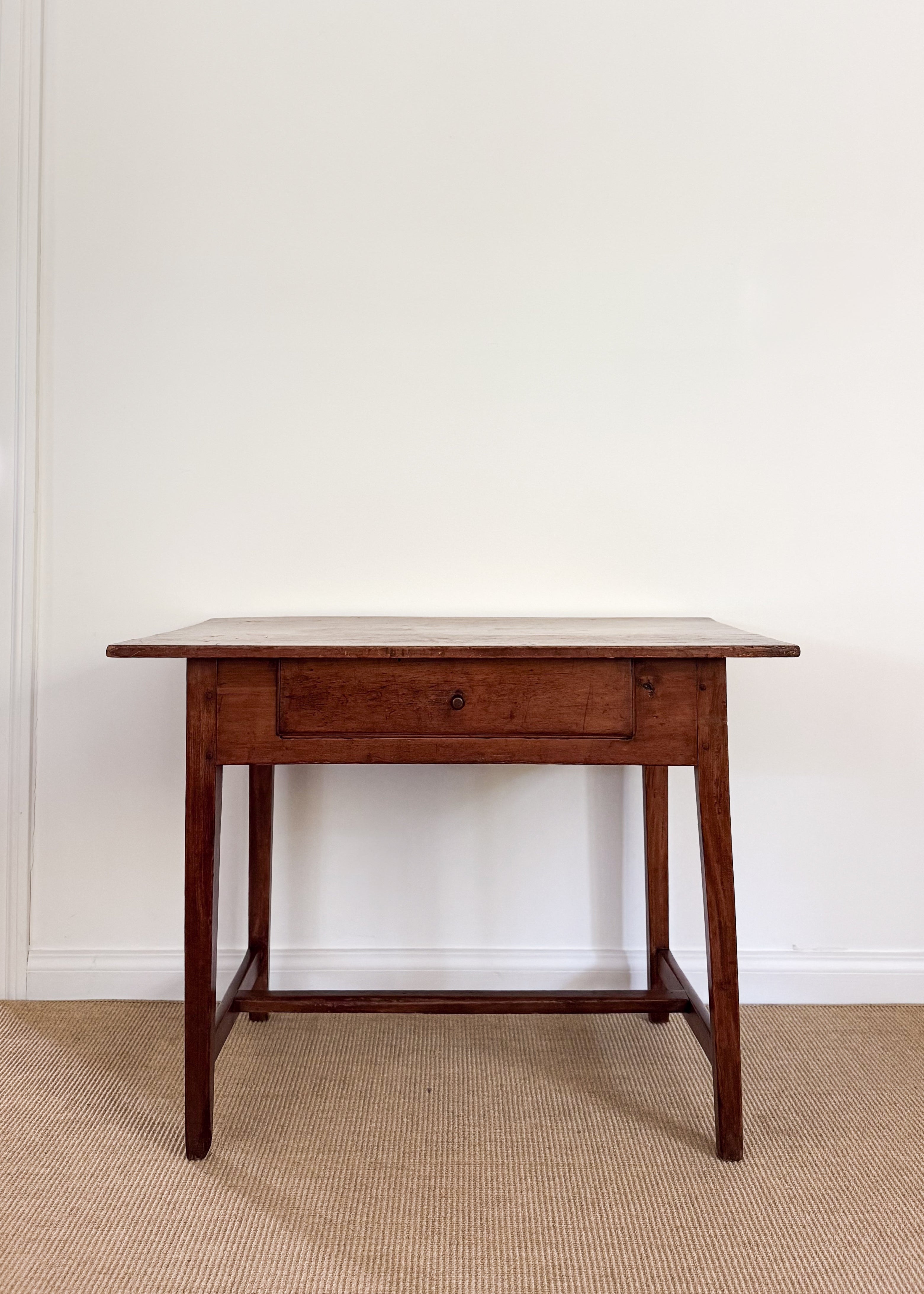 Antique American Writing Table