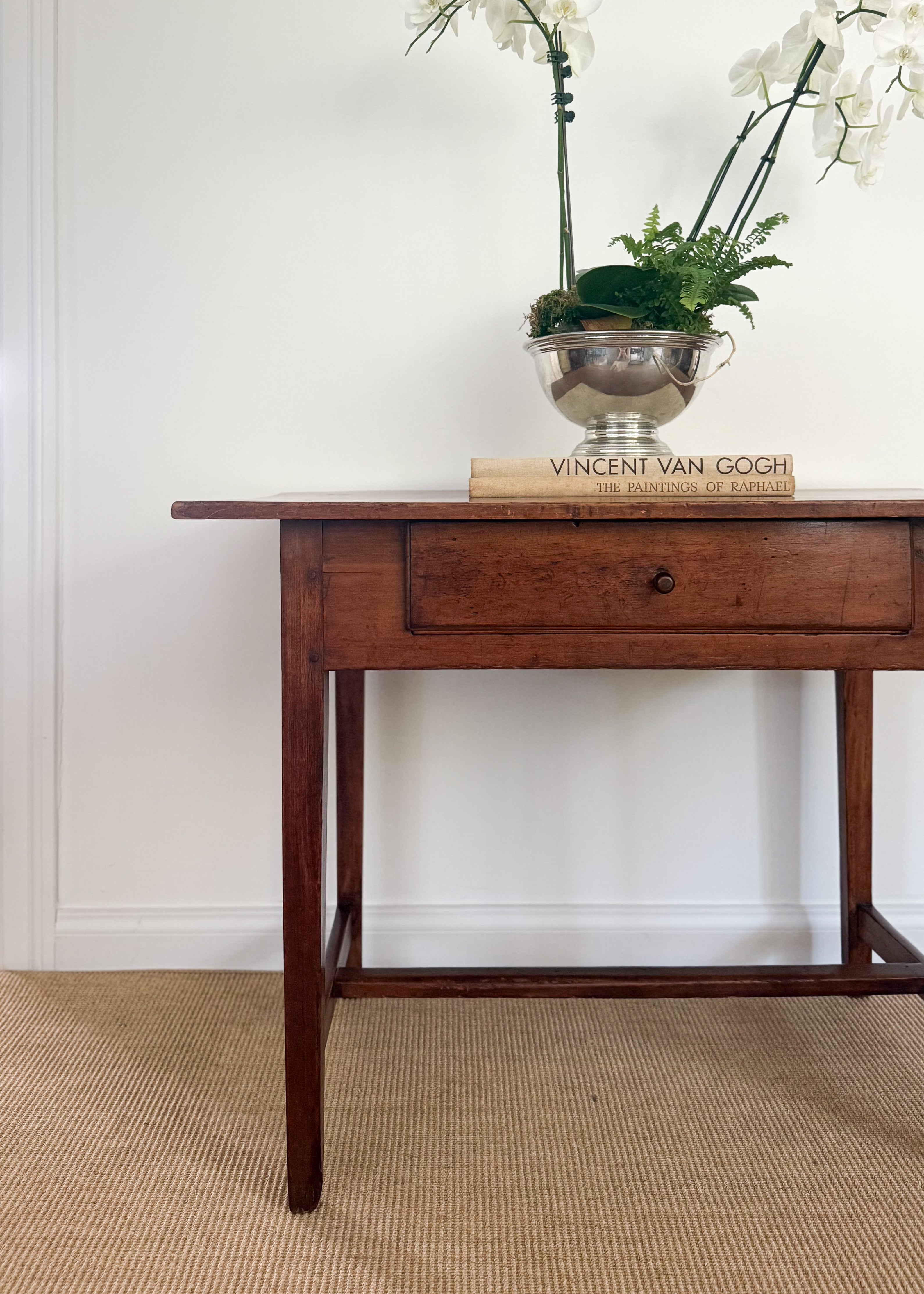 Antique American Writing Table