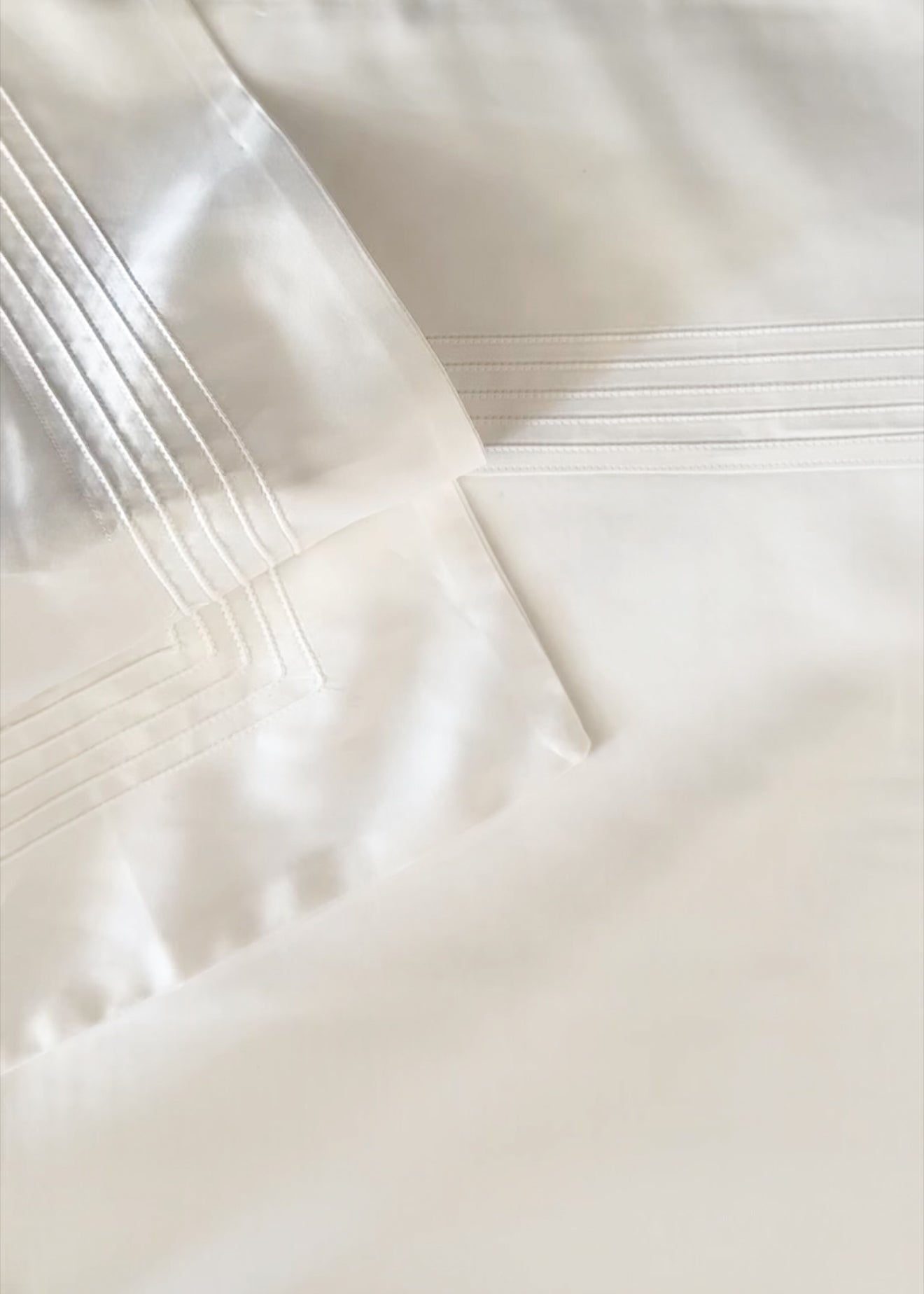 Italian Hotel Sheet Set