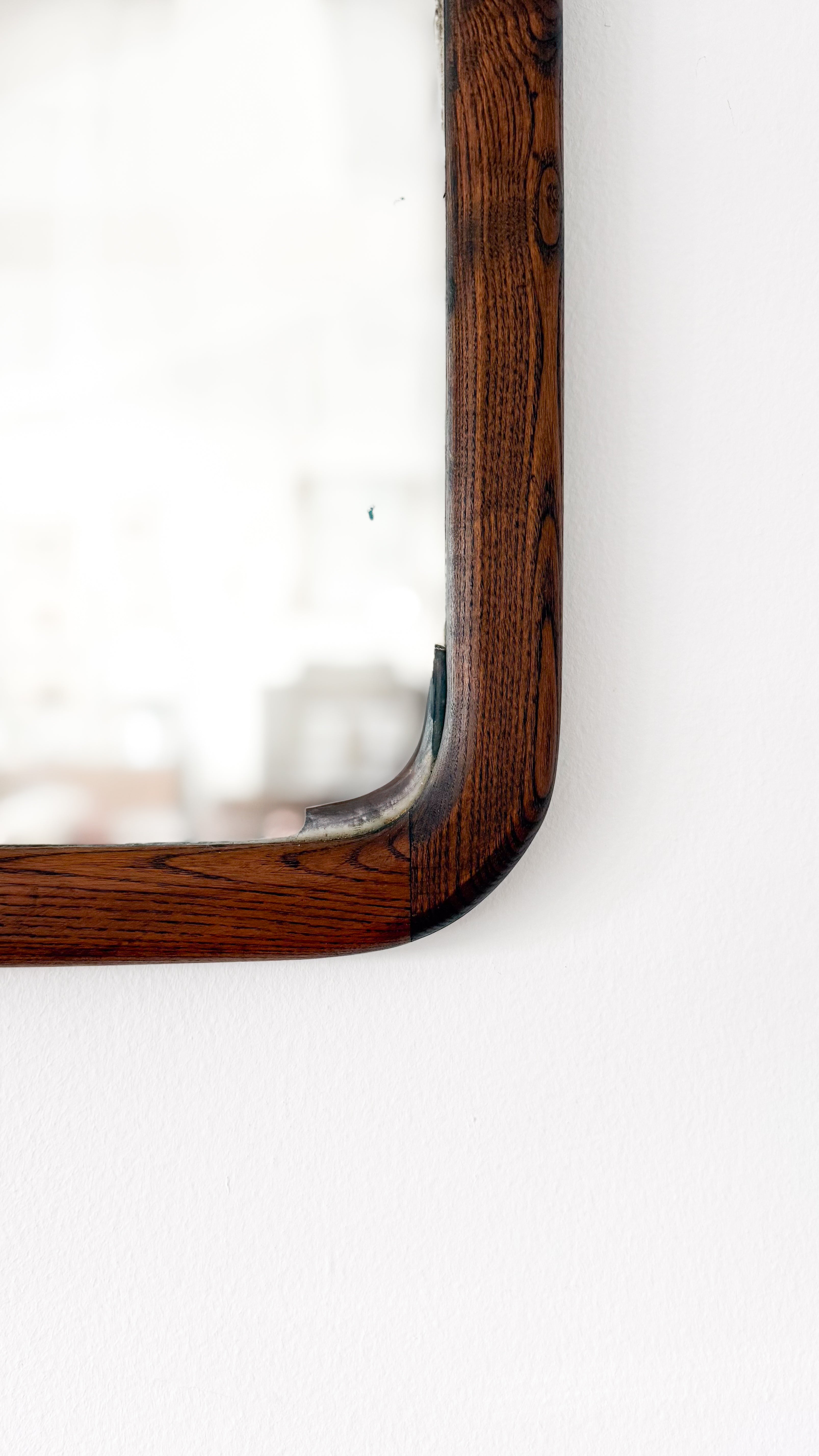 19th C. American Mirror