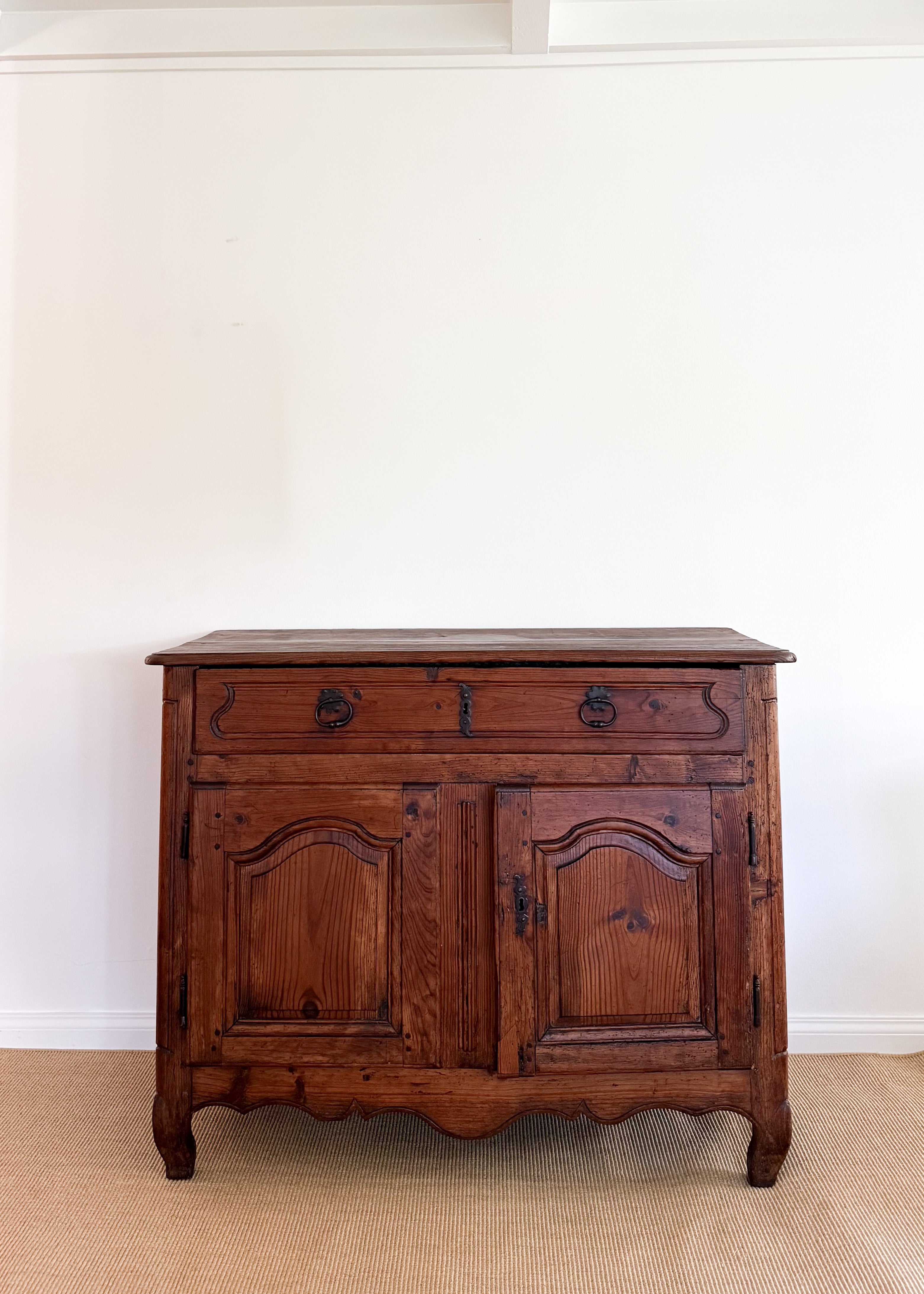 18th Century French Provincial Sideboard