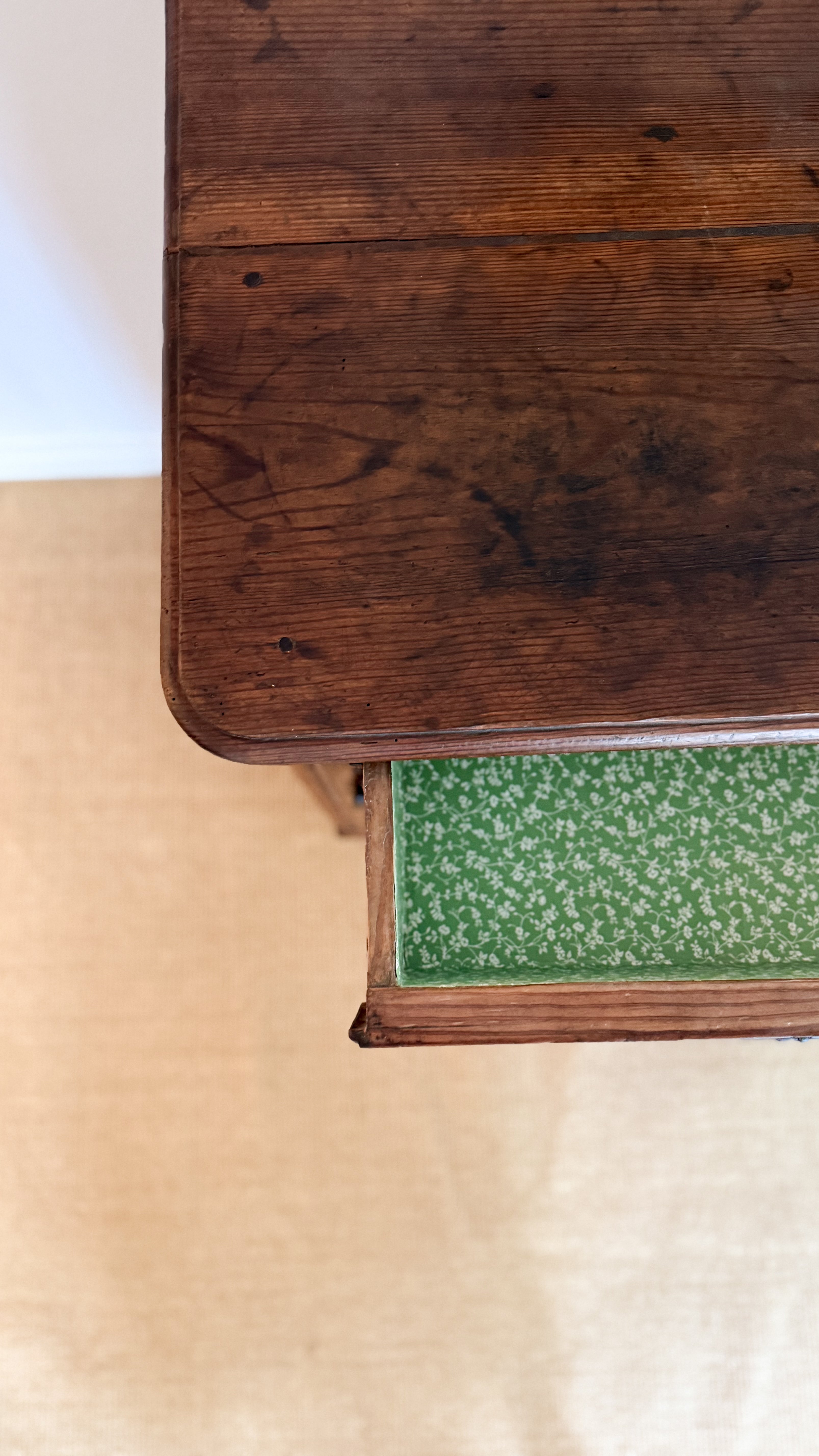 18th Century French Provincial Sideboard